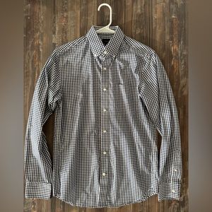 J Crew Reimagined Slim Fit Dress Shirt